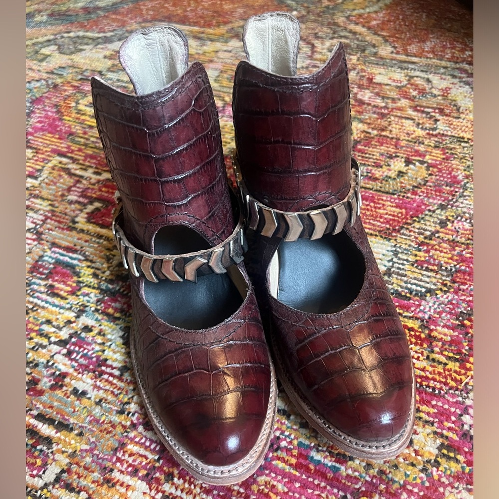 Freebird Blade Size 11